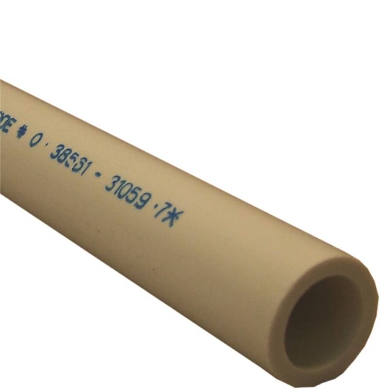 1X10' PVC PIPE SCH 40 "