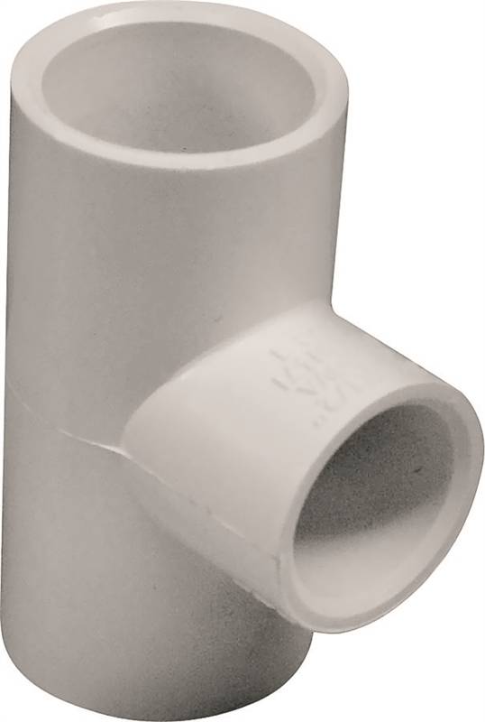 GENOVA 3/4X3/4X1/2 REDUCING TEE