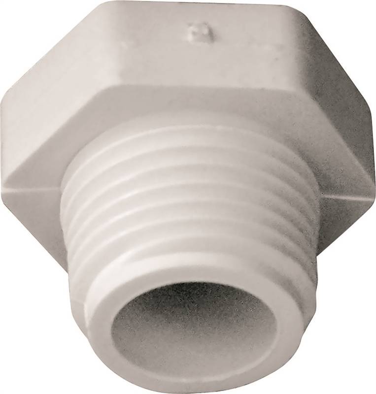 GENOVA 1/2 MIP PLUG "