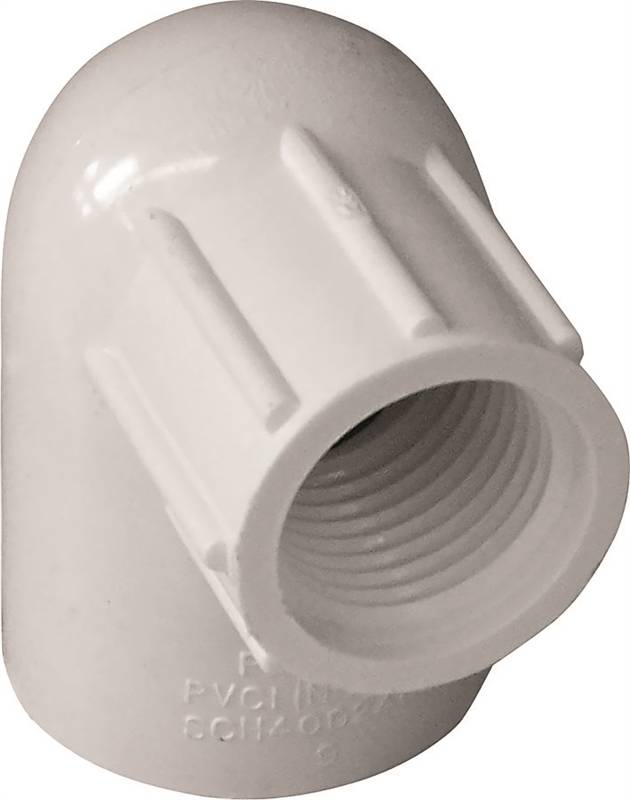 GENOVA 3/4X1/2 FIP REDUCE ELBOW