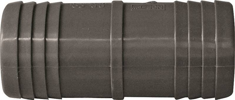 PVC 1.25 INSERTXINSRT COUPLING "