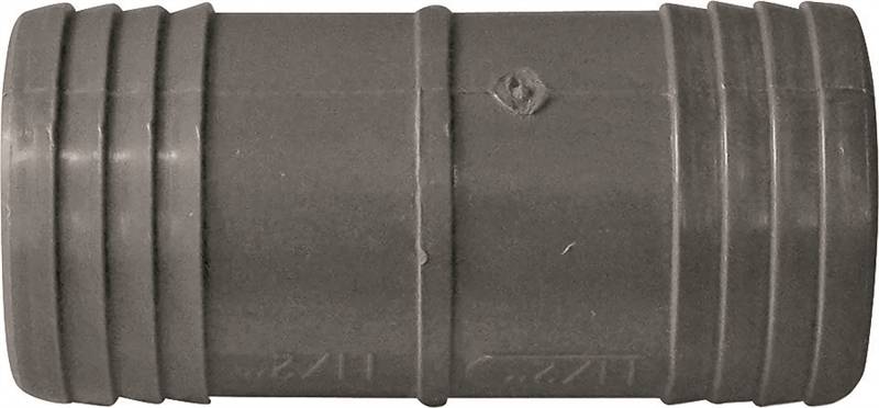 PVC 1.5 INSERTXINSERT COUPLING "