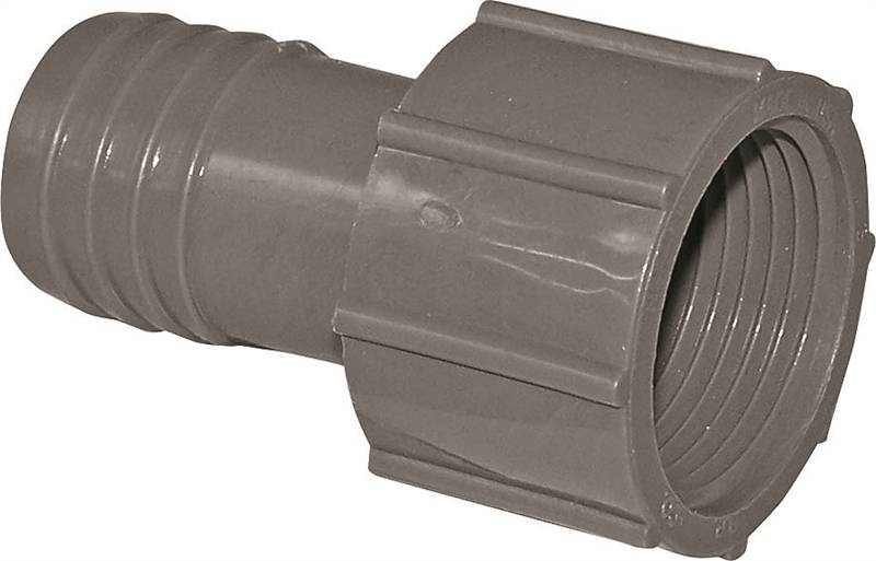 1 FIPXINSERT FEMALE ADAPTER GENOVA"