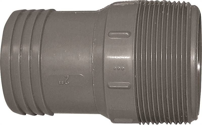 GENOVA 2 MIPXINSERT M ADAPTER "