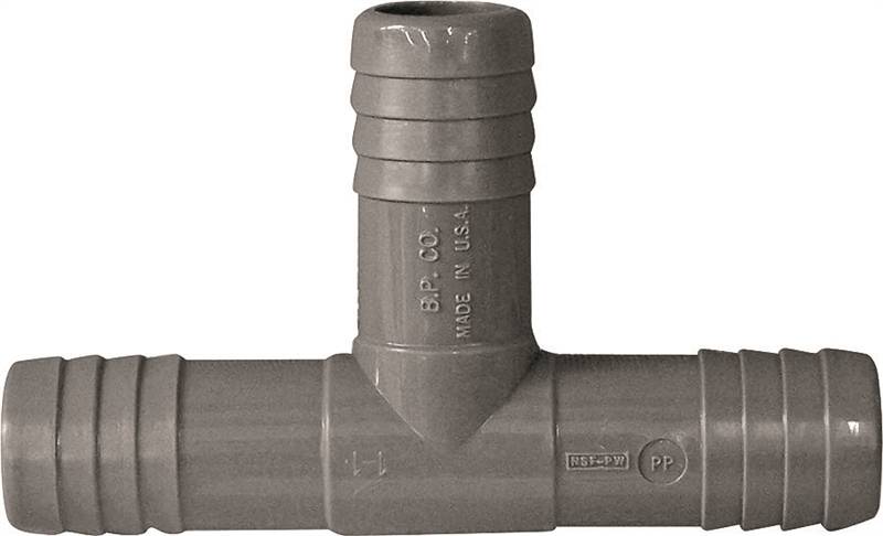 PVC 3/4 INSERT TEE RAIN BIRD"