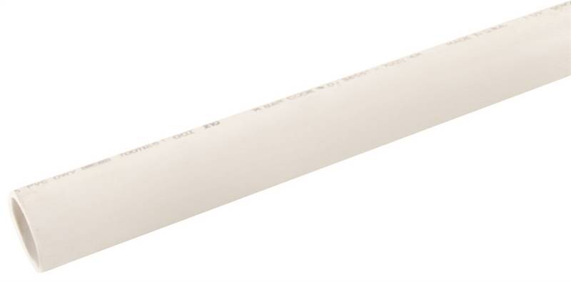 2 X 10' PVC PIPE - SCH 40 80162"