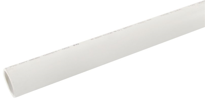 3 X 10' PVC PIPE - SCH 40 80164"
