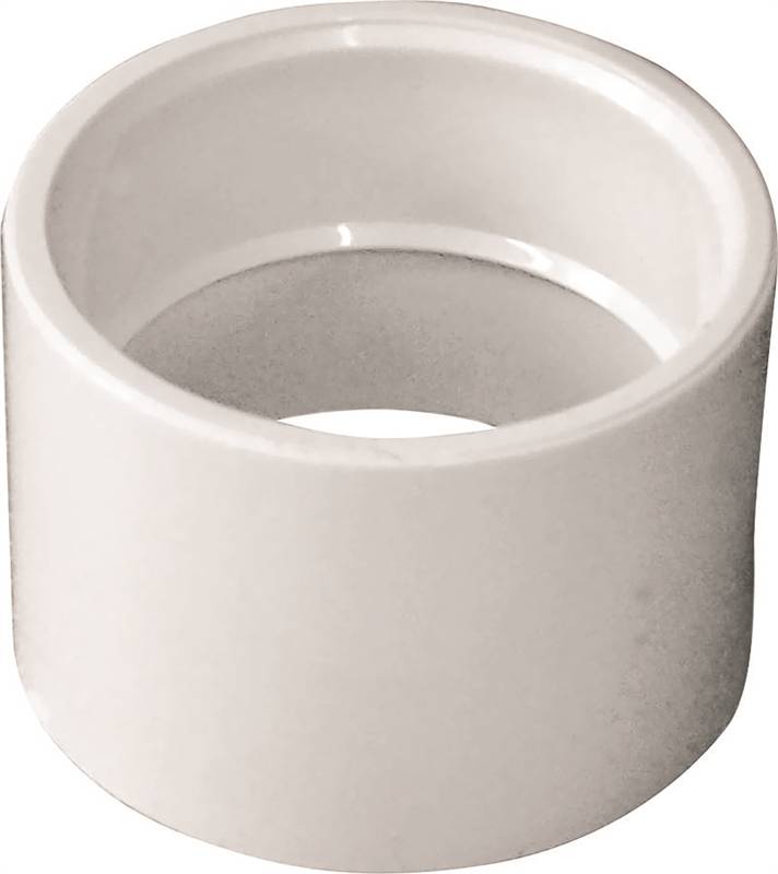 PVC 1.5 COUPLING HUBXHUB 80250"