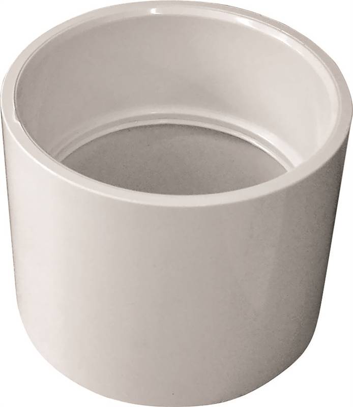 PVC 3 COUPLING HUBXHUB 80258"
