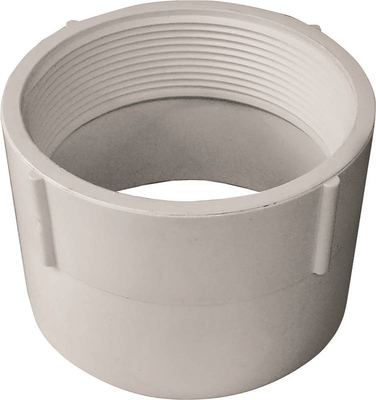 4 HUBXFIP FEMALE ADAPTER "
