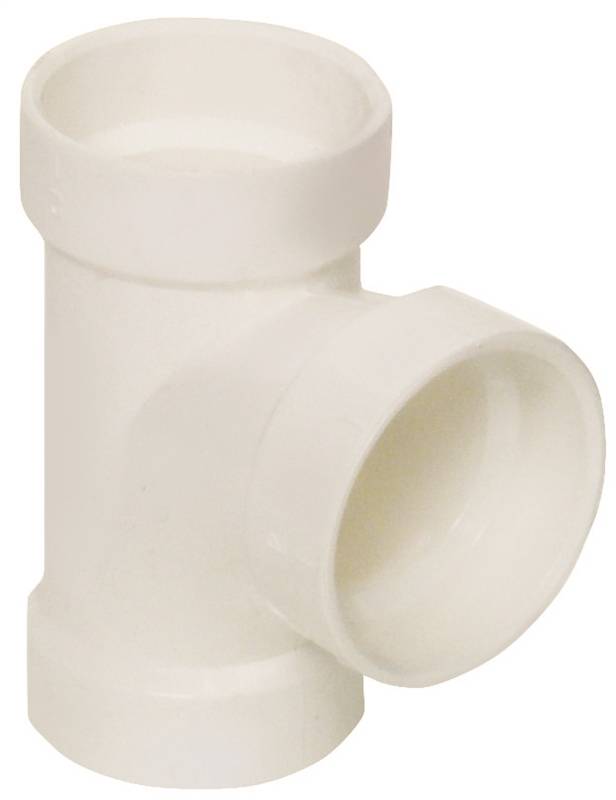 PVC 2 HUBXHUBXHUB SANITARY 80142"
