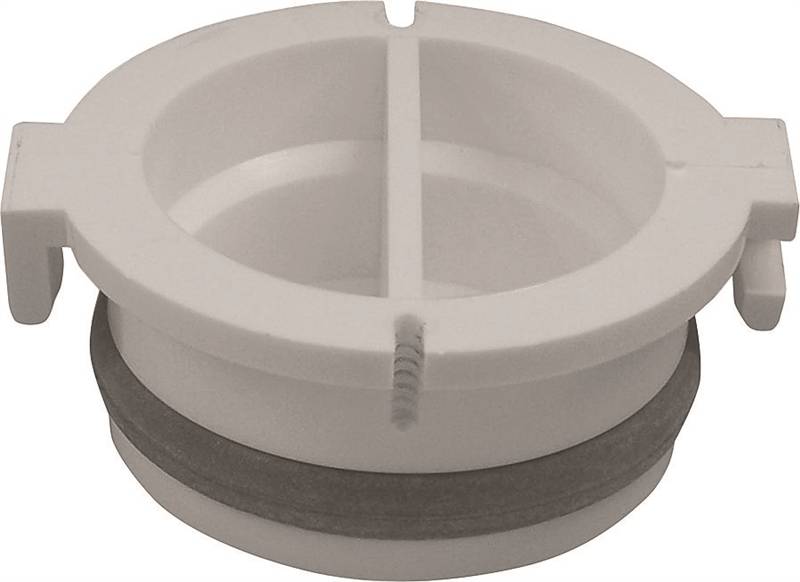 PVC TWISTLOK CLEANOUT PLUG 2 "