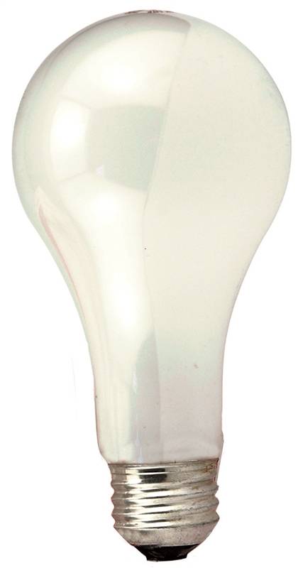 BULB SOFT WHITE AL BS A21 200W