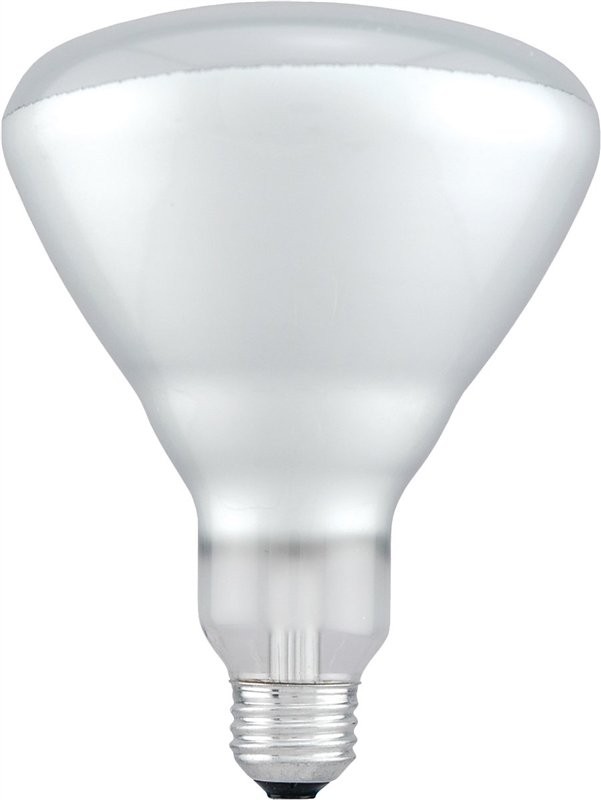 BULB REFLEC FLOOD FRO BR40 65W
