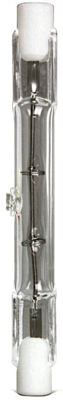 BULB HALOGEN T3 RSC SHORT 250W