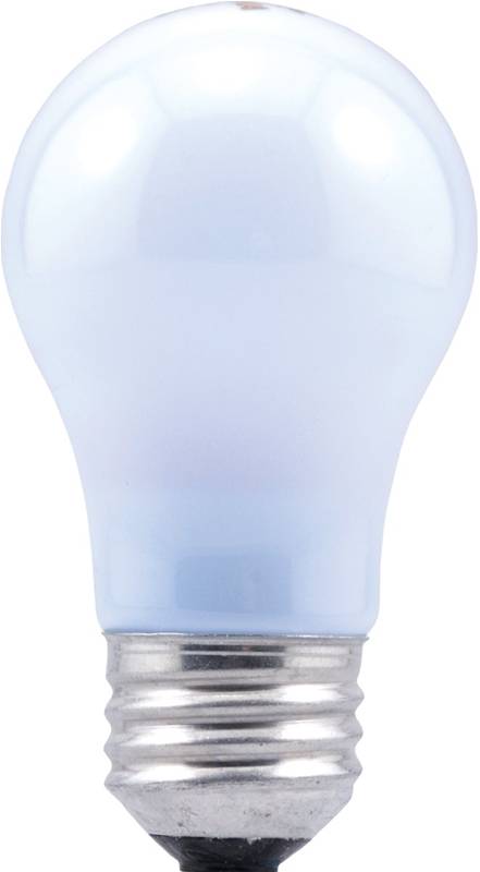 BULB LT 40W 120V FRSTD