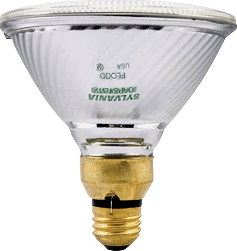BULB HAL REFLEC 70W PAR38