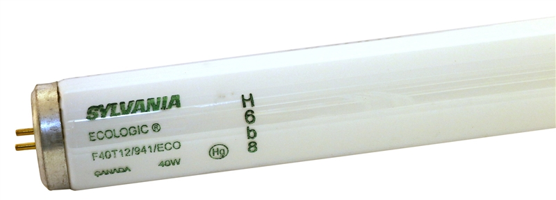 BULB FLUOR CWHITE 48IN T12 40W