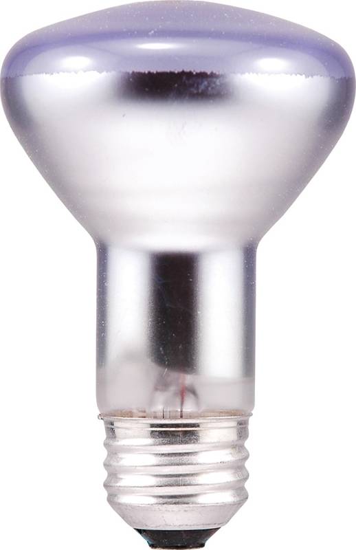 BULB REFLEC FLD DAYLT R20 45W