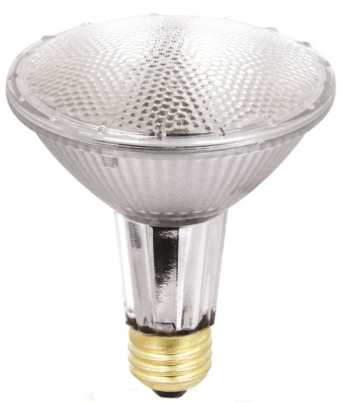 BULB HAL MED PAR30 DIM 35W/50W