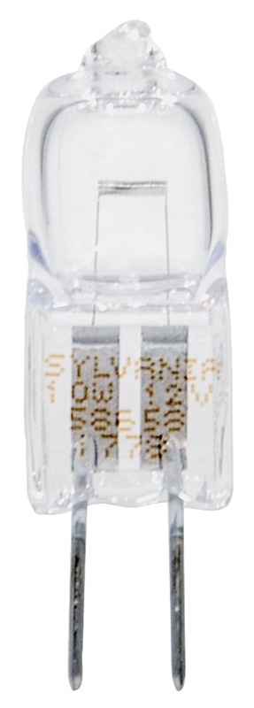 BULB LT HAL 10W MINI QTZ