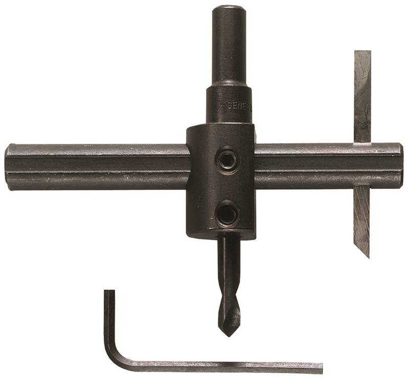 GENERAL 5B HD CIRCLE CUTTER