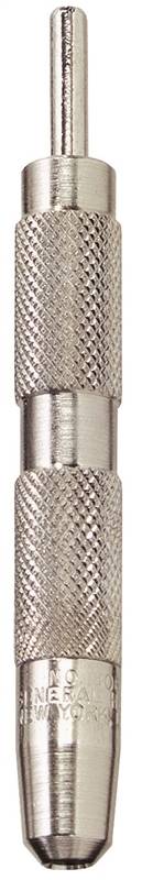 GENERAL 806 JIFFY CENTER PUNCH
