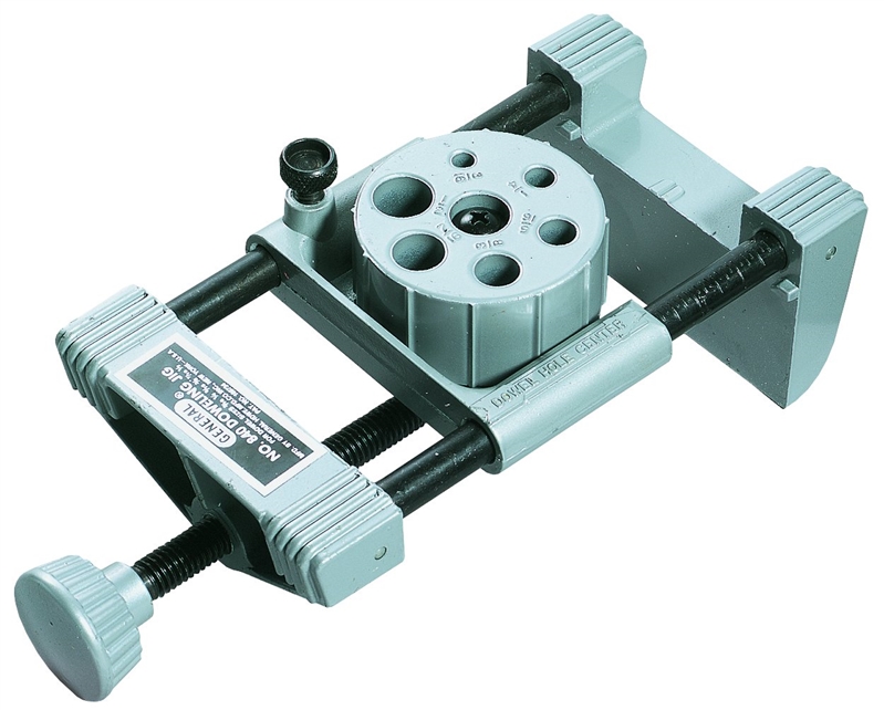 GENERAL 840 DOWELING JIG 668758