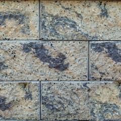 SERAFINA GC 2-SIDE WALL GRANITE