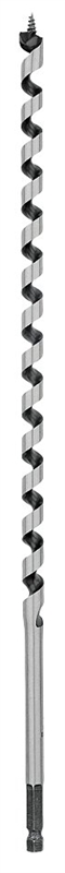 IRWIN 1/2X17" SHIP AUGER BIT 68364"