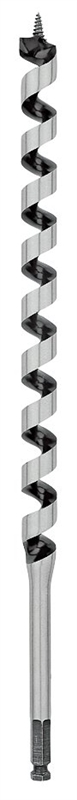 IRWIN 7/8X17" SHIP AUGER BIT "