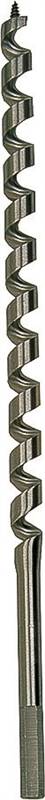 IRWIN 1X17" SHIP AUGER BIT 68368"