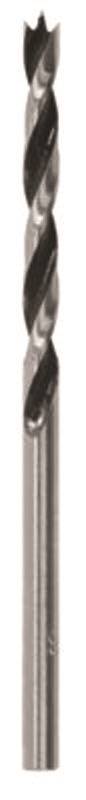 IRWIN 49612 1/8 BRAD POINT BIT
