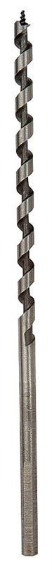 IRWIN 49904  1/4  WD AUGER BIT 68351