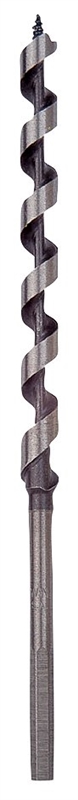 IRWIN 49906  3/8  WD AUGER BIT 68352