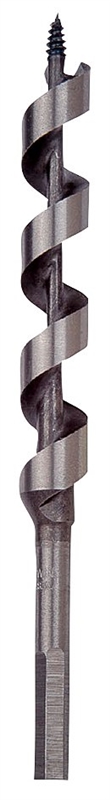 IRWIN 49910  5/8  WD AUGER BIT 68356