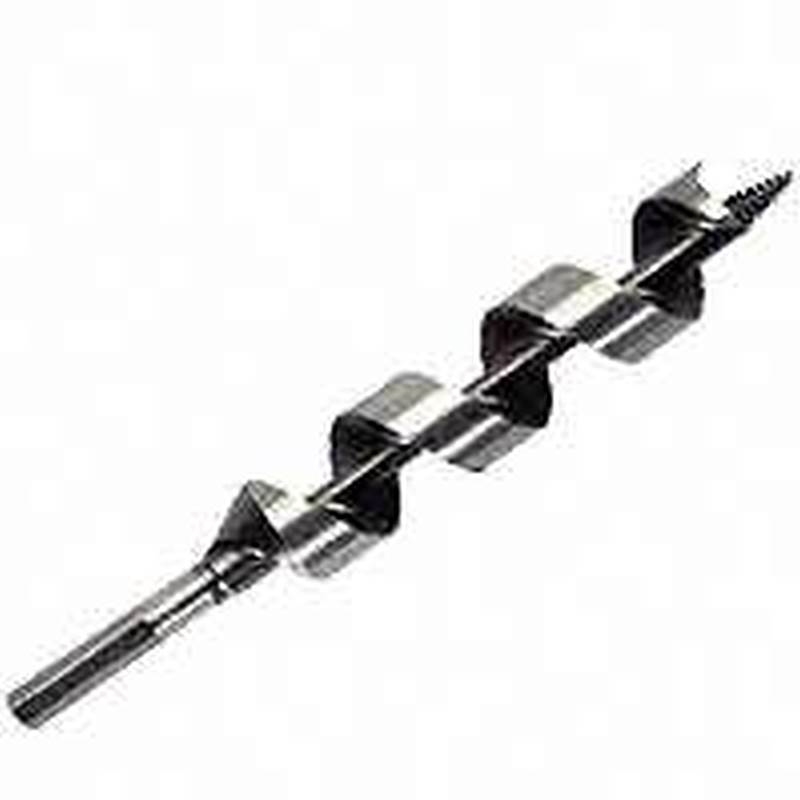 IRWIN 49911 11/16 WD AUGER BIT 68358
