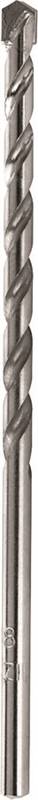IRWIN 50112 3/16X4 MASONRY BIT IRWIN                    679086"