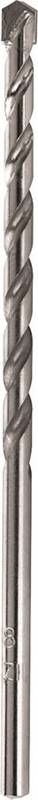IRWIN 50116 1/4X4 MASONRY BIT IRWIN                    679087"