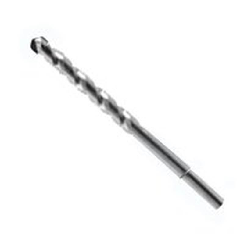 IRWIN 50128 7/16X6 MASONRY BIT IRWIN                    679090"