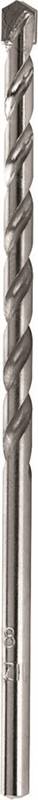 IRWIN 50132 1/2X6 MASONRY BIT IRWIN                    679091"
