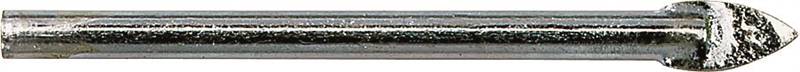 IRWIN 50520 5/16 TILE/GLASS DRILL BIT"