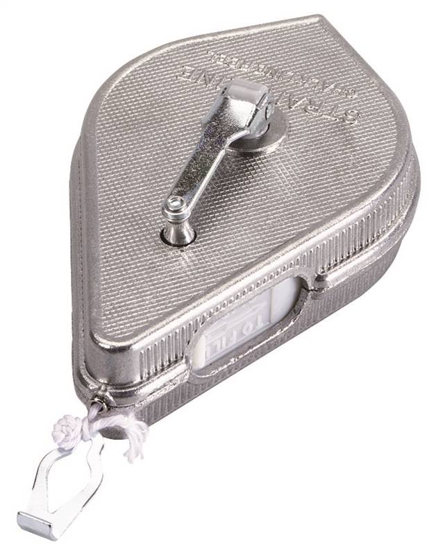 IRWIN 64110 100' CHALK LINE 64786