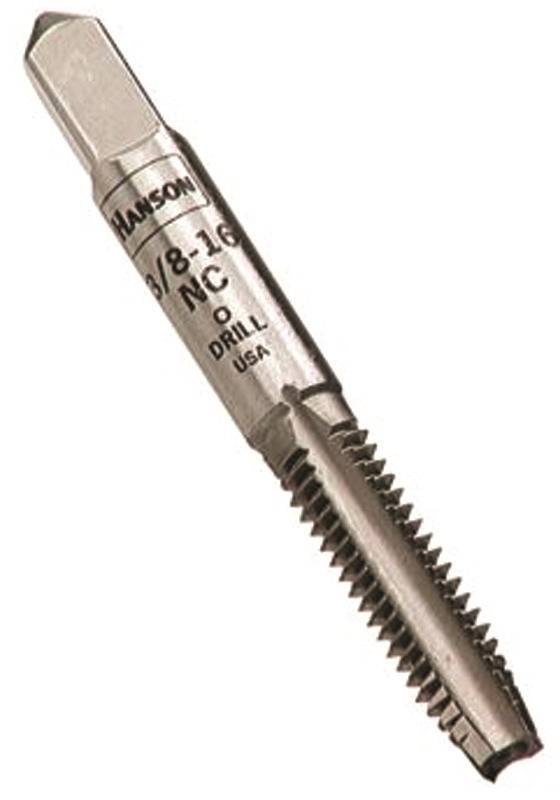 IRWIN 8120 HANSON 1/4-20 NC TAP