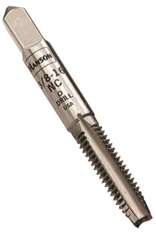 IRWIN 8134 HANSON 3/8-16 NC TAP