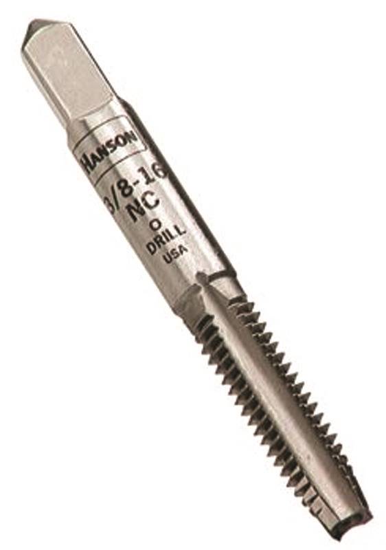 IRWIN 8144 HANSON 1/2-13 NC TAP