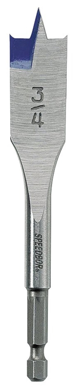 IRWIN 87912 SL SPDBOR 3/4 4"SH "