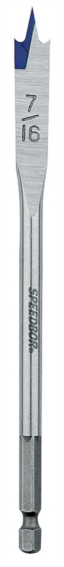 IRWIN 88807  7/16 SPEEDBOR 2000 668458