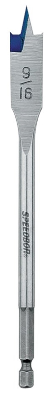 IRWIN 88809  9/16 SPEEDBOR 2000 668460