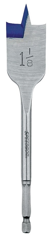 IRWIN 88818 1-1/8 SPEEDBOR 2000 668468